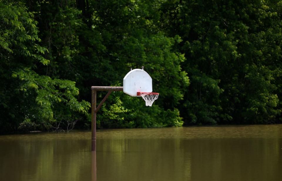 Photo by Armond Feffer of the Missourian