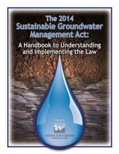 Is California’s Water Supply Resilient And Sustainable? - Water ...