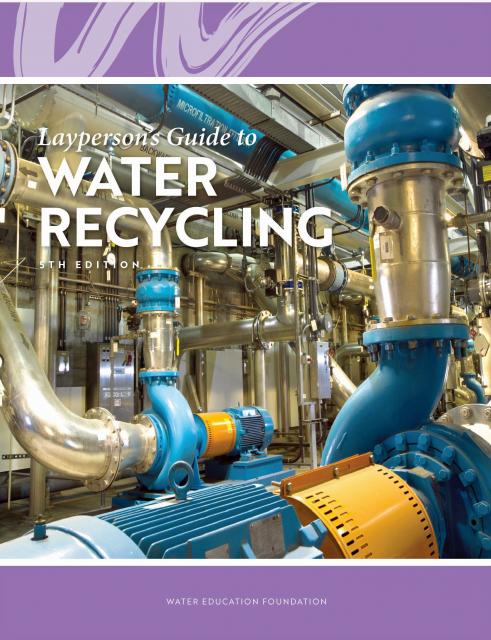 Layperson's Guide to Water Recycling