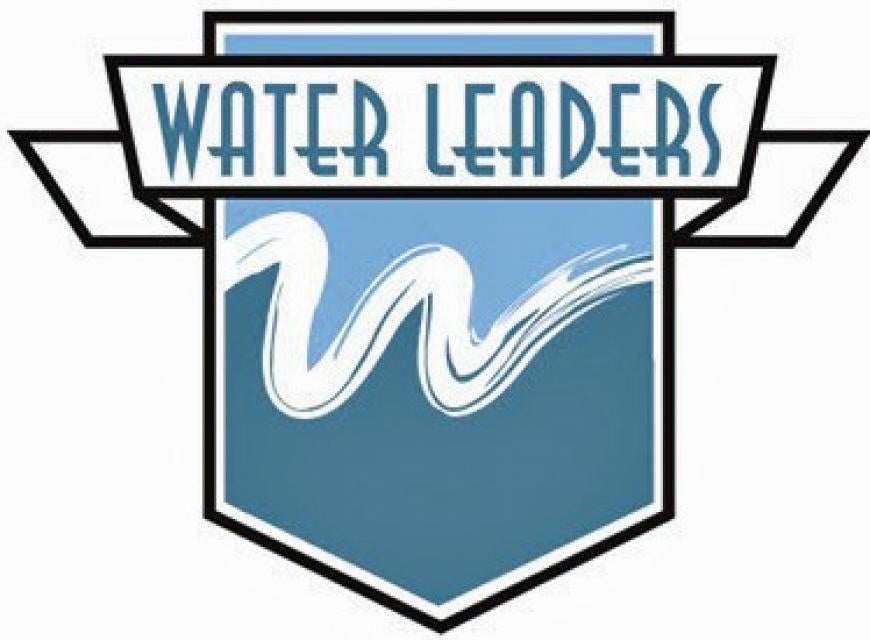 Water Leaders logo