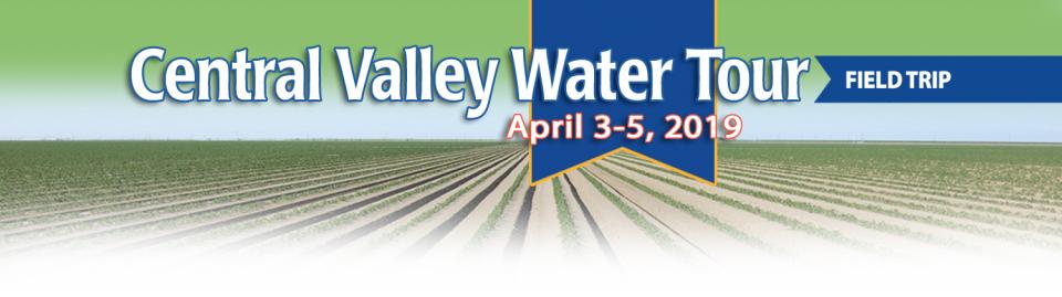 Topic Central Valley Project Water Education Foundation - 