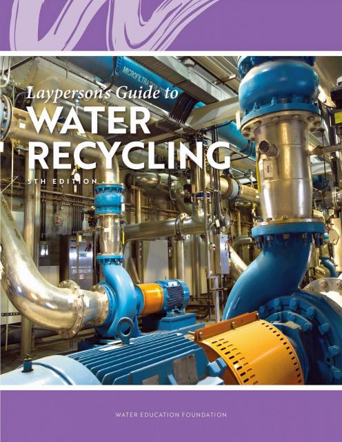 Layperson's Guide to Water Recycling